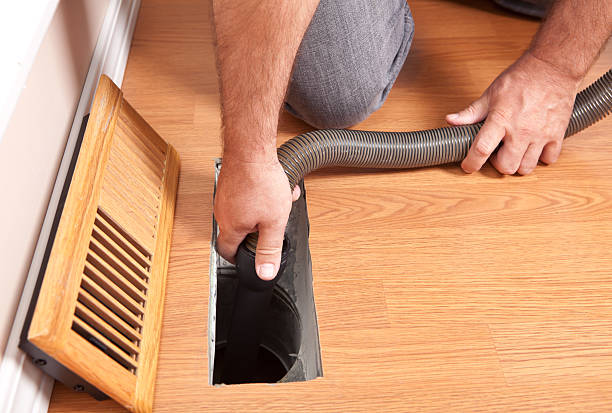 Best Commercial HVAC Duct Cleaning  in Williston, ND