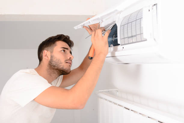 Best HVAC Air Duct Cleaning  in Williston, ND